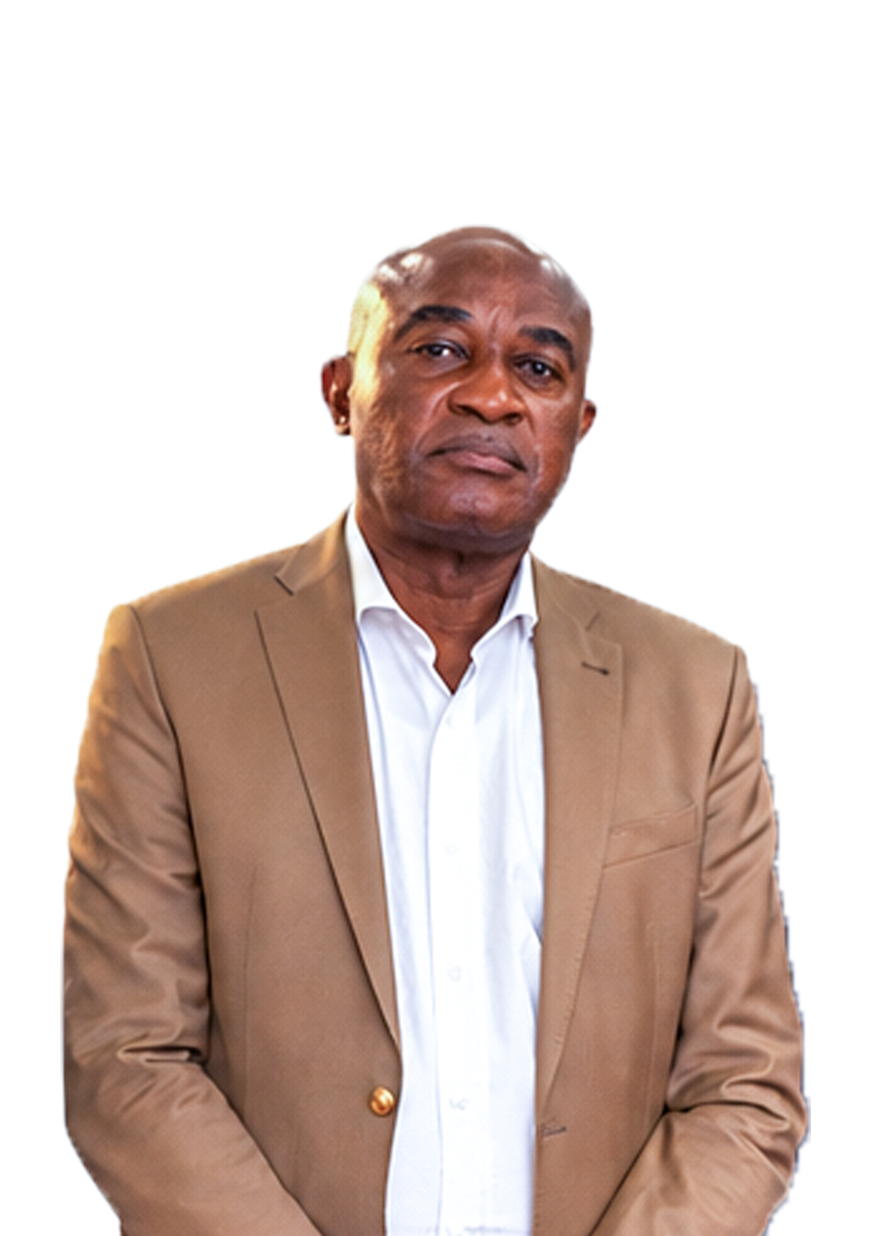 Christophe Nyakeru Mwenze