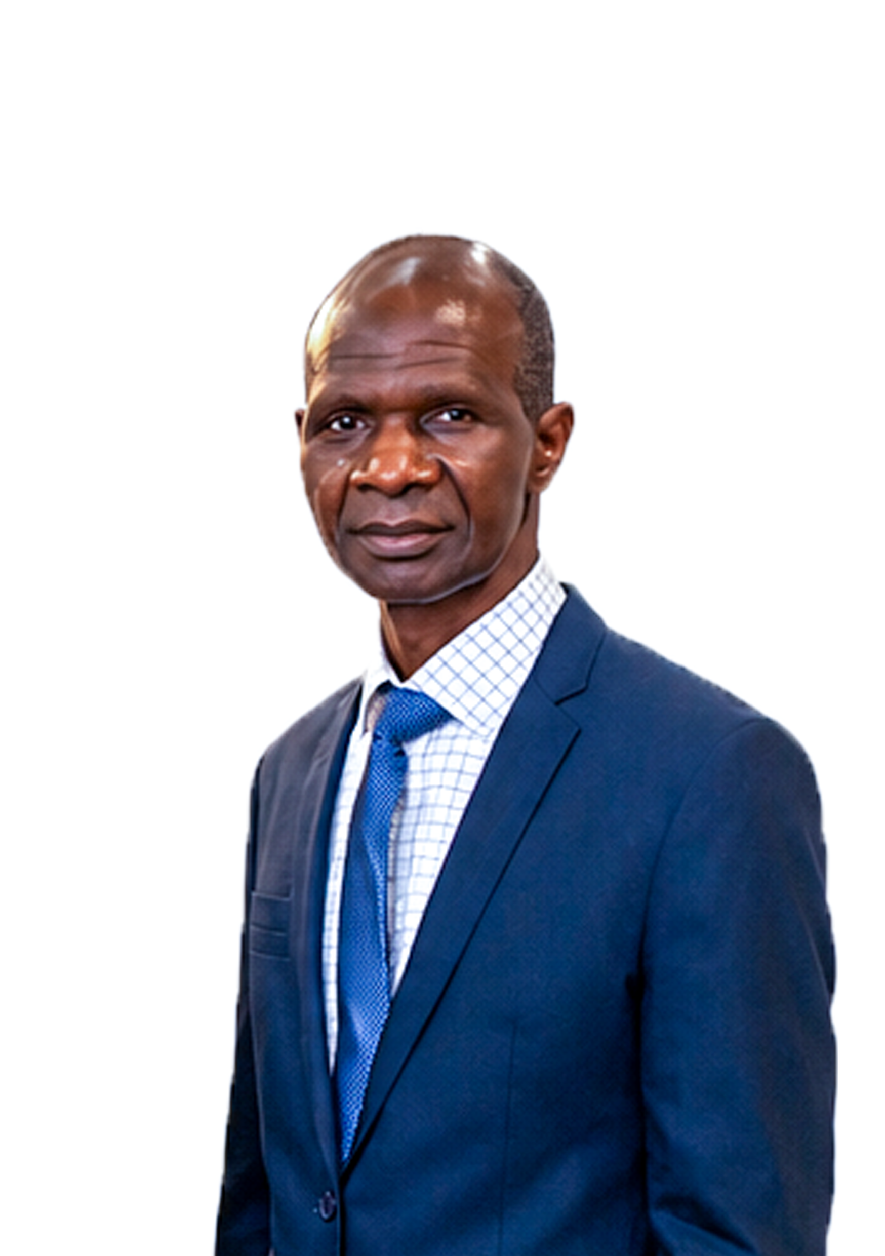 Philippe Tshibangu Kayisu