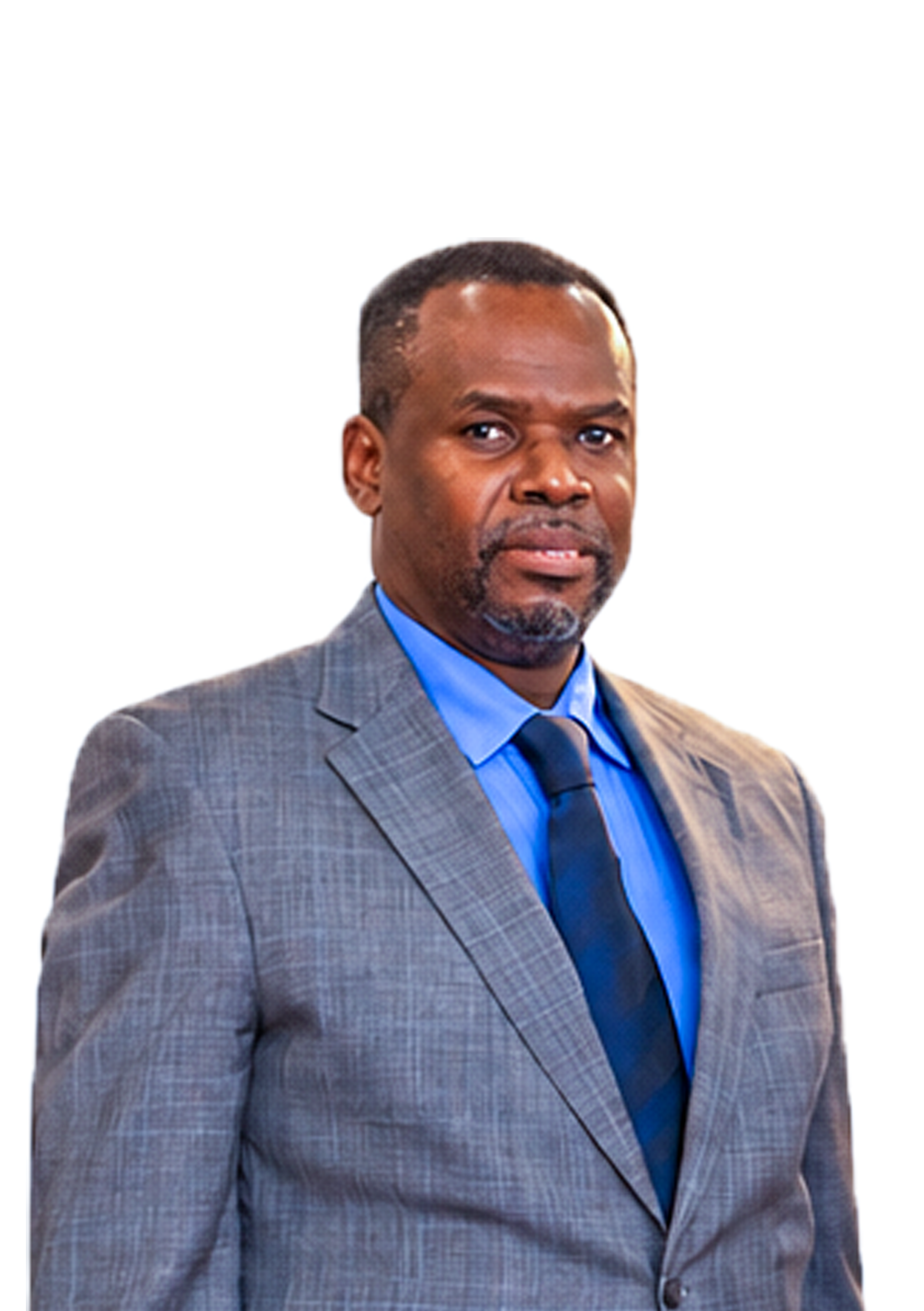 Walter Mukendi Kalonji