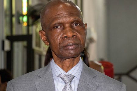 Philipe Tshibangu Kayisu