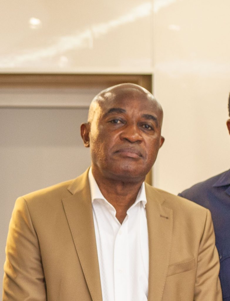 Christophe Nyakeru M.