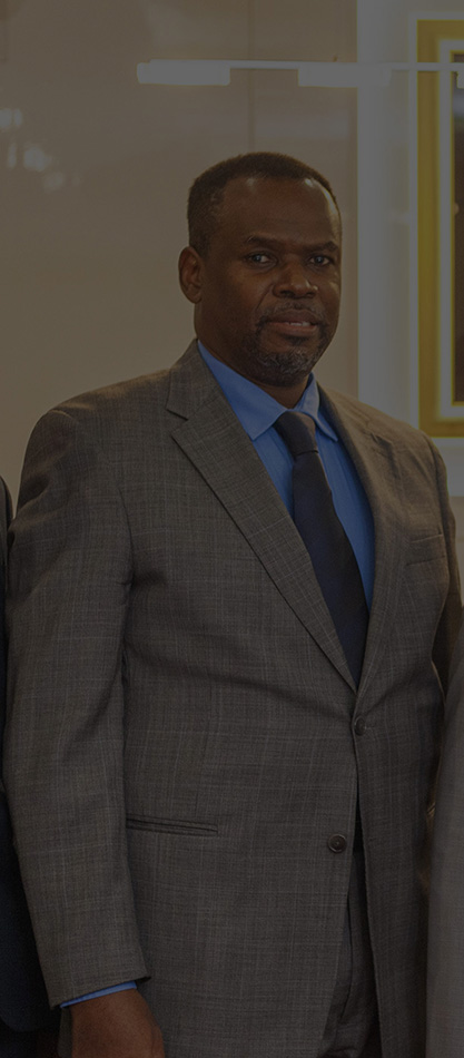 Walter Mukendi Kalonji